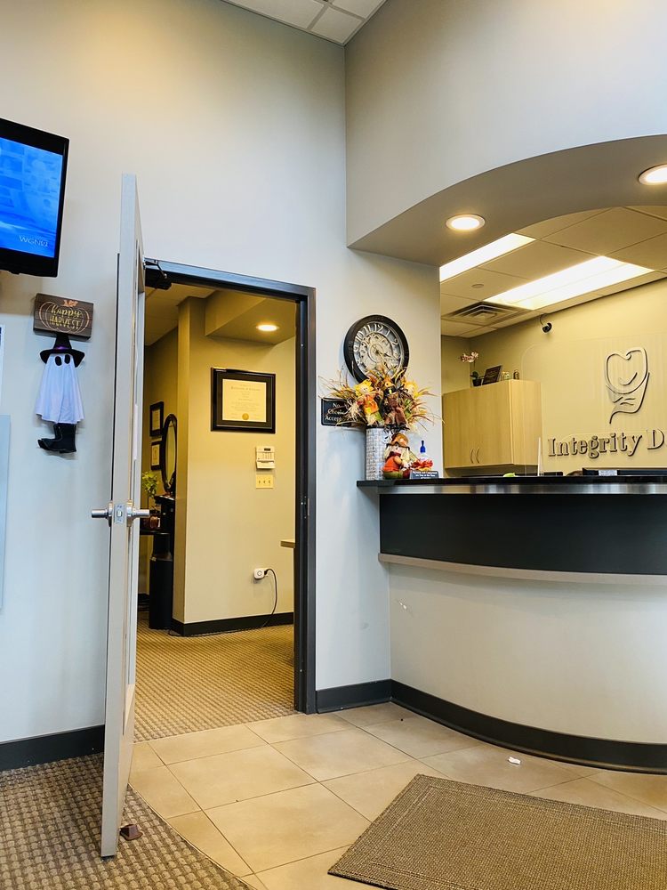 image of business Integrity Dental Associates