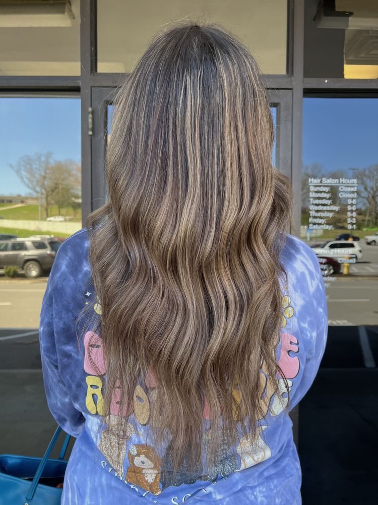 Beauty by Cayden Grace