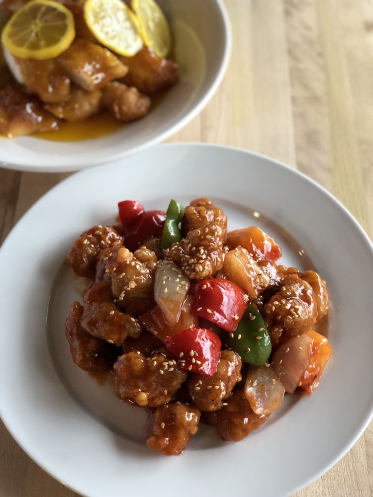 Jade Valley Restaurant