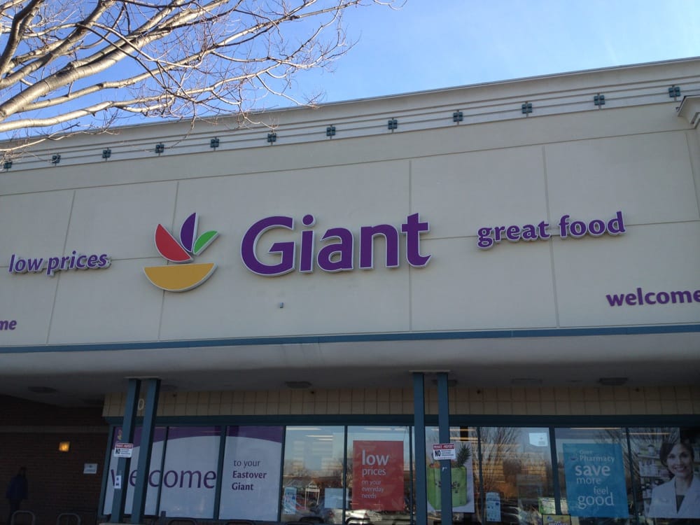 Giant Store Grocery 20 Audrey Ln, Oxon Hill, MD Last Updated