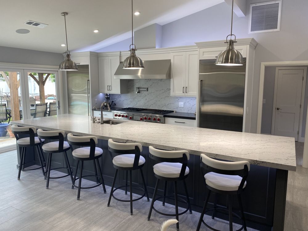 The Kitchen Design Center