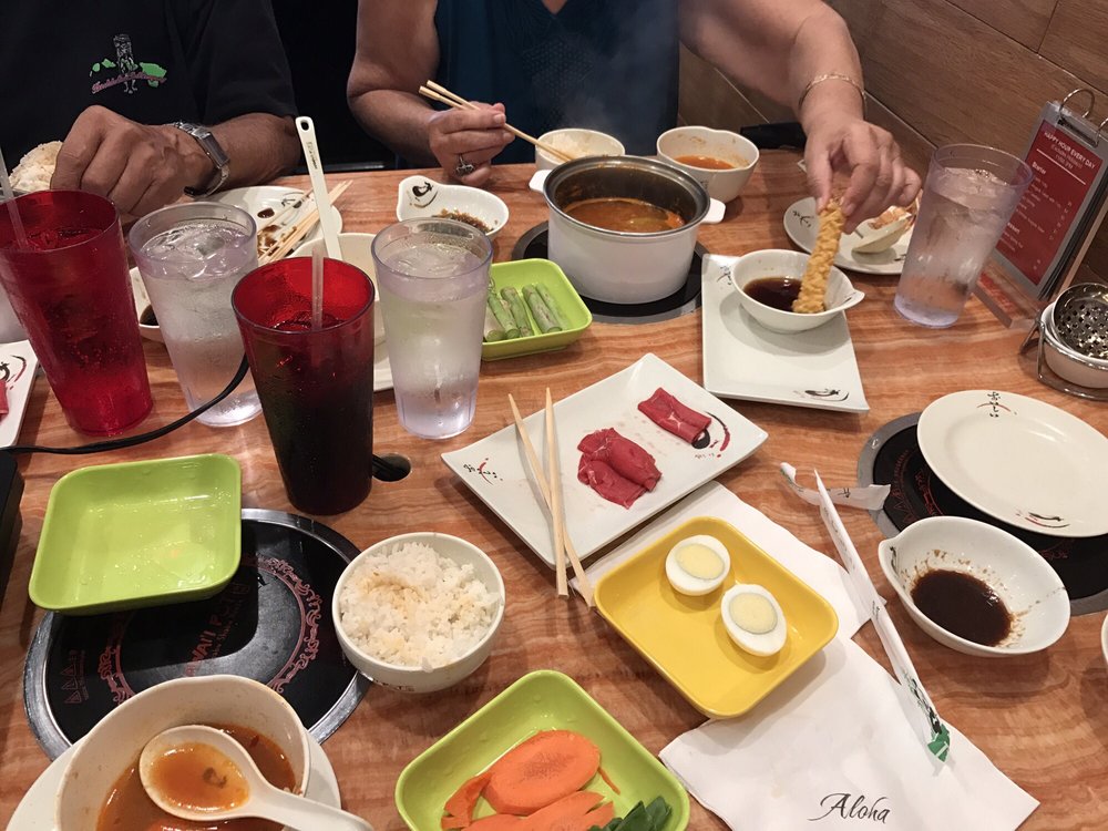 Hawaii Pot Shabushabu House Order Food Online 524 Photos & 300