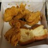 Southern Classic Fried Chicken