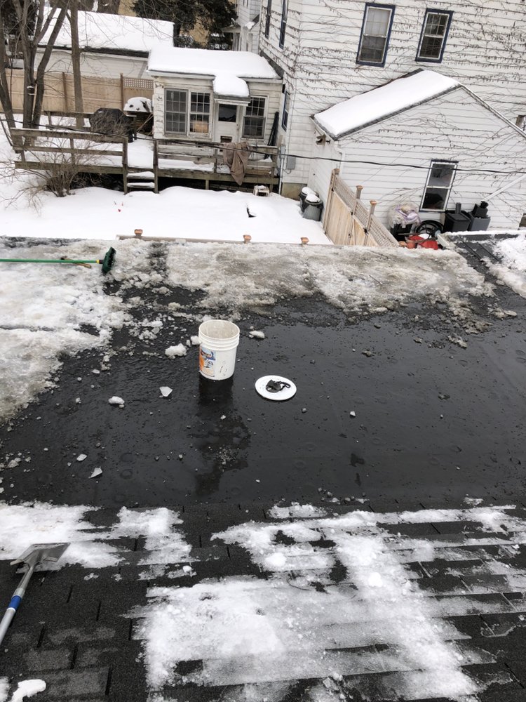 image of business Roof Medix