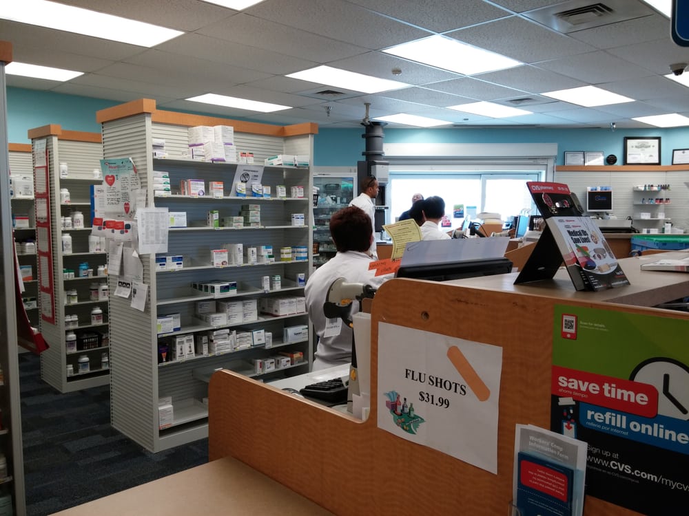 CVS Pharmacy y más 2899 Forest Ln, Dallas, TX, 75234