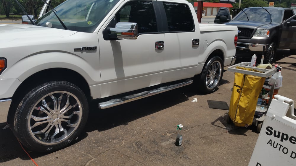 Super Clean Auto Detailing & Mobile Services 37 Photos & 18 Reviews