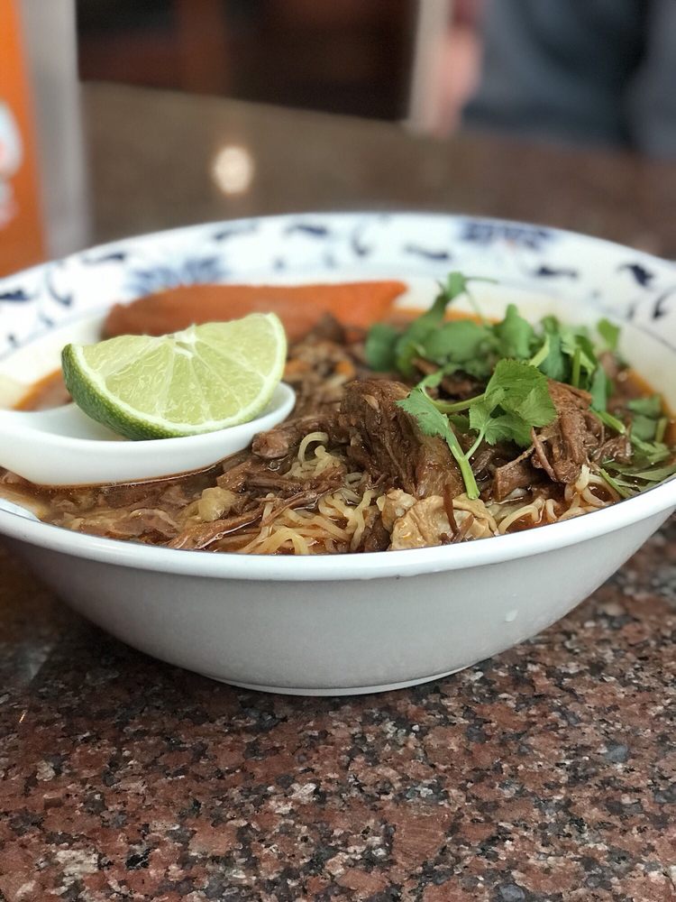 TK Noodle 72 Photos & 93 Reviews Vietnamese 8660 San Ysidro Ave