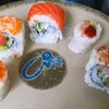 Bagan Sushi