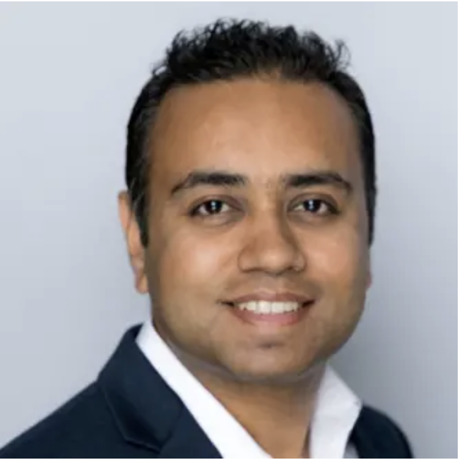 Farmers Insurance - Aditya Arya