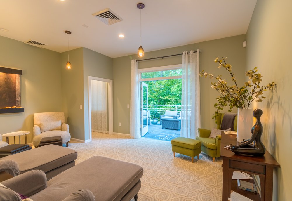 Hillsborough Spa and Day Retreat