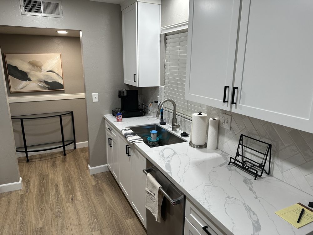 image of business Dodson Builders Construction