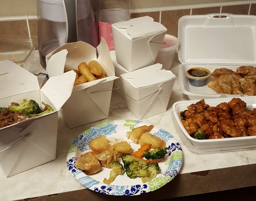 China House