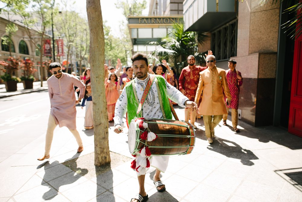Dhol King