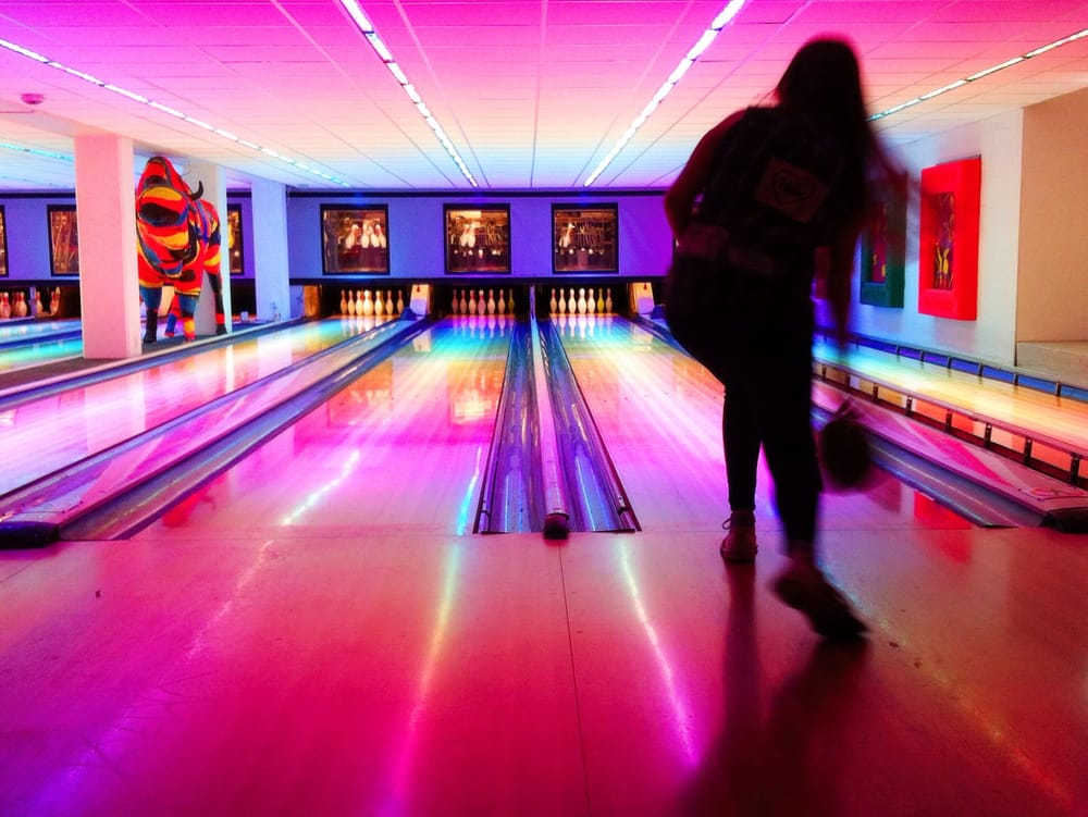 Oslo Bar & Bowling 37 Photos & 20 Reviews Bowling 16