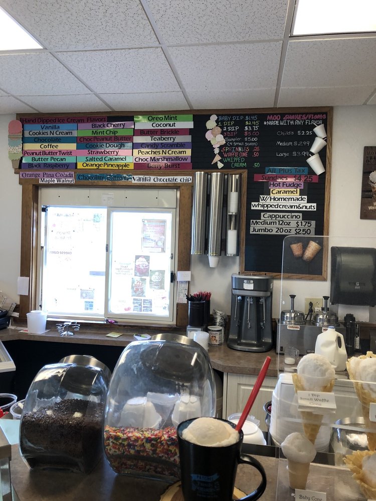 Patches Family Creamery