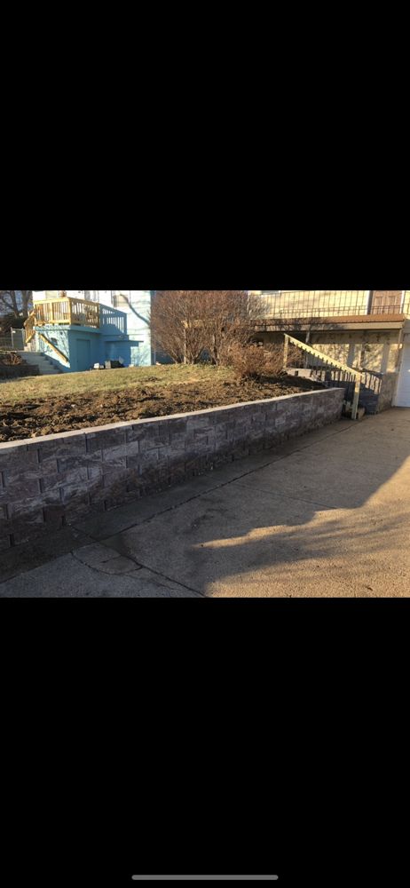 Chico's Hauling & Landscaping