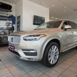 Volvo Cars South Bay Closed 27 Photos 100 Reviews Auto