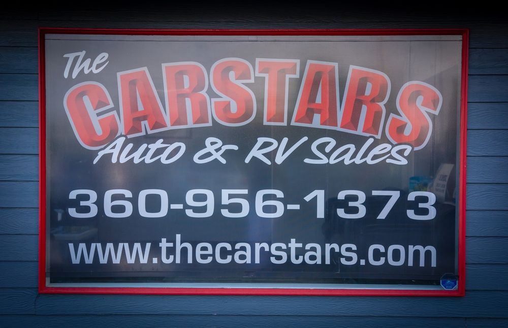 The Carstars Auto & RV Sales