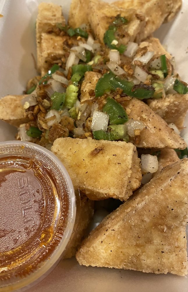 Le Viet Restaurant