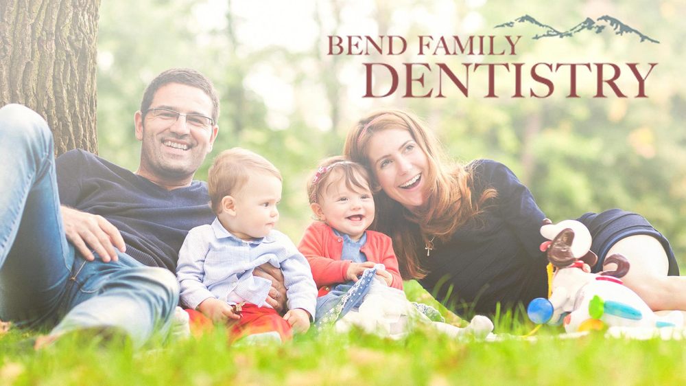 image of business Bend Family Dentistry - Third Street