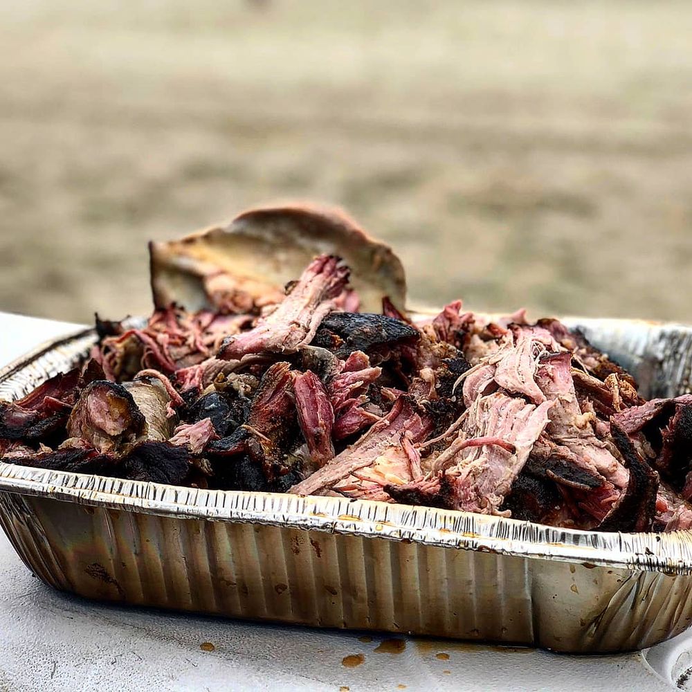Meatslayer BBQ