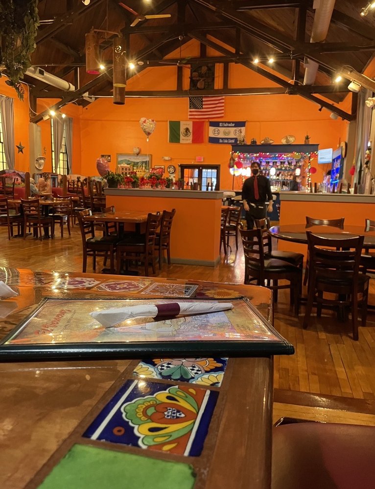 Mi Veracruz - Mooresville