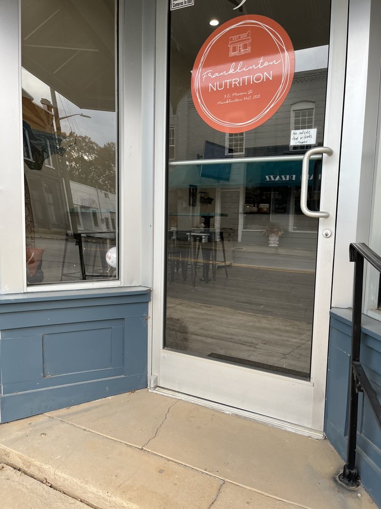 Franklinton Nutrition