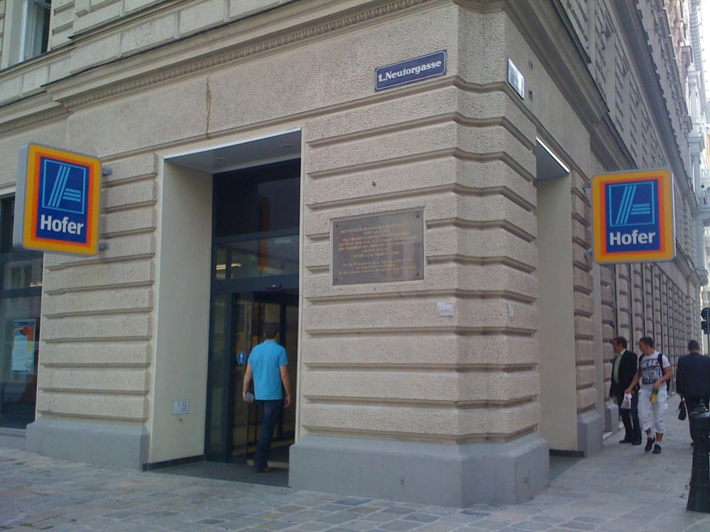 hofer 2 bezirk wien hofer 2 bezirk wien