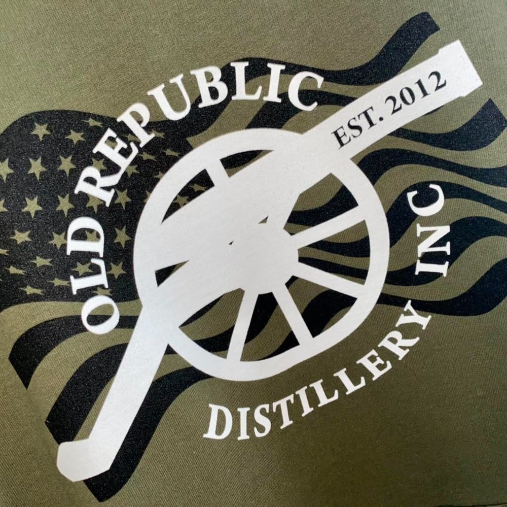 Old Republic Distillery