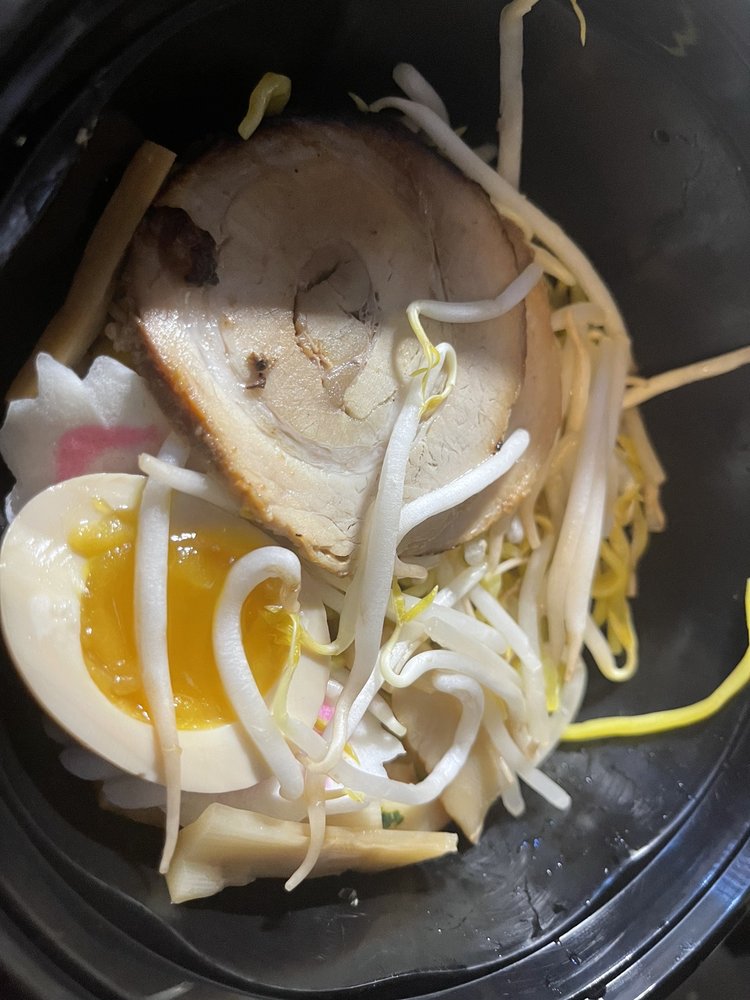 Ramen Nara
