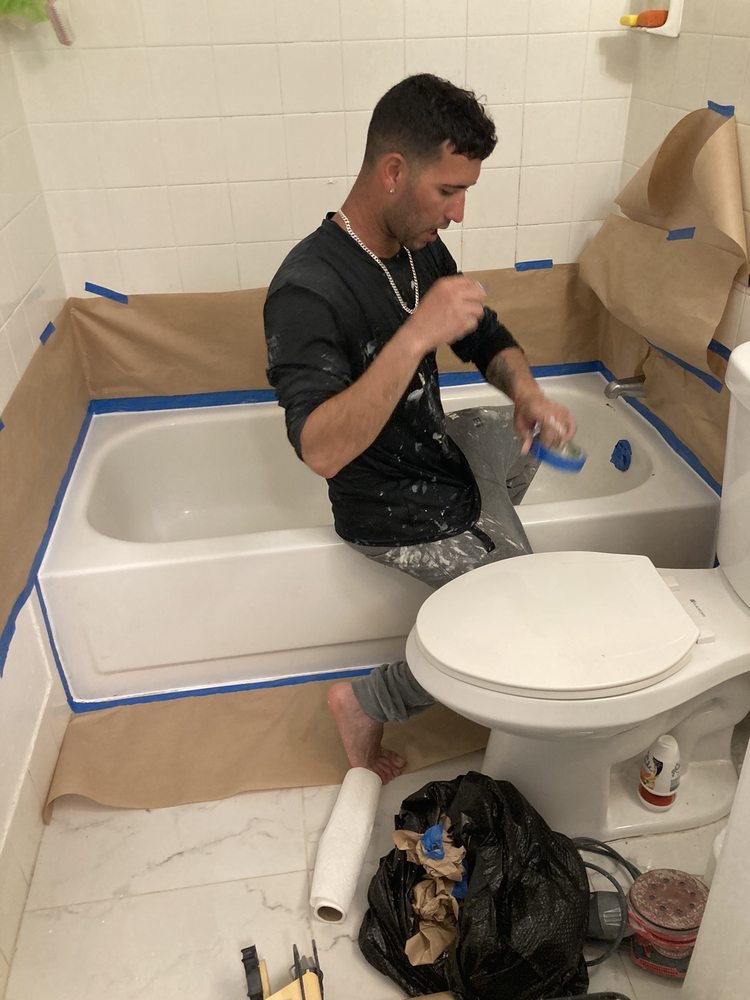 Florida Refinishing Solutions