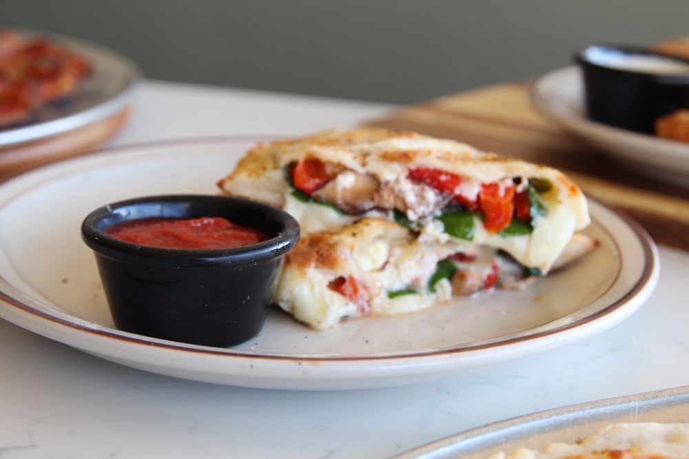 Tru Pizza Tru Pizza