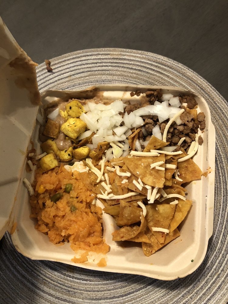 Borreguitas Bar Express Borreguitas Bar Express