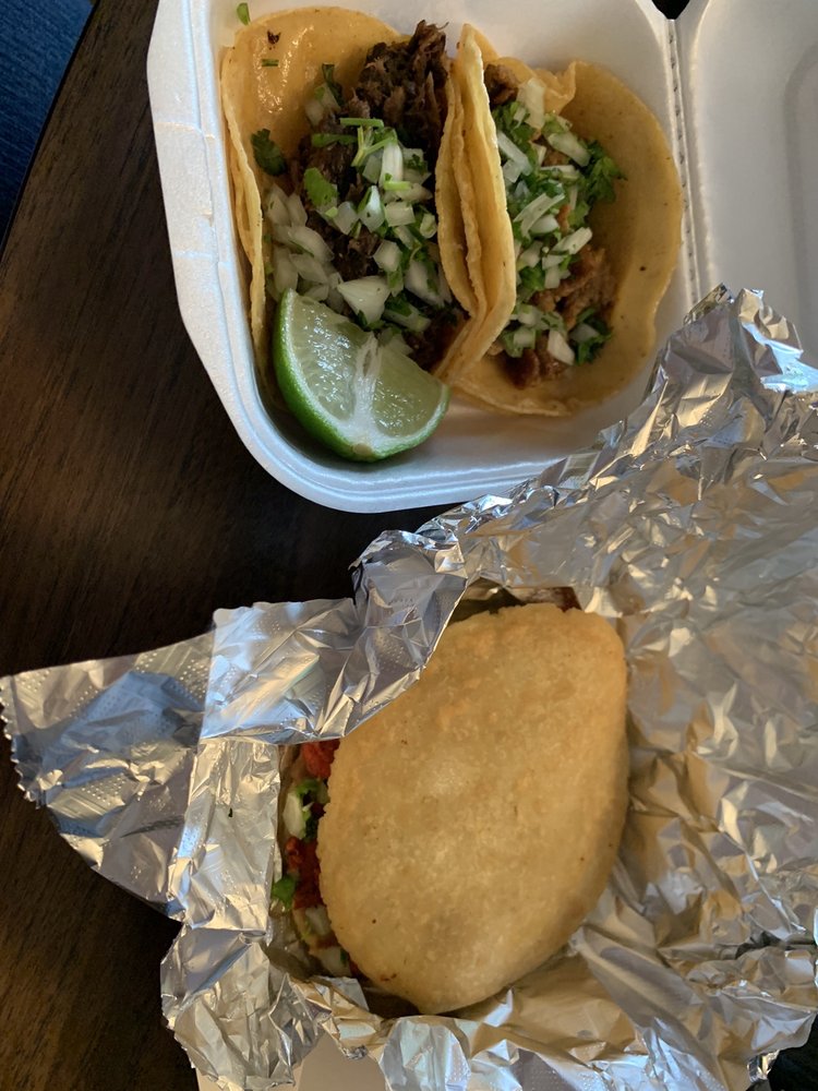 Los Amigos Taqueria Los Amigos Taqueria
