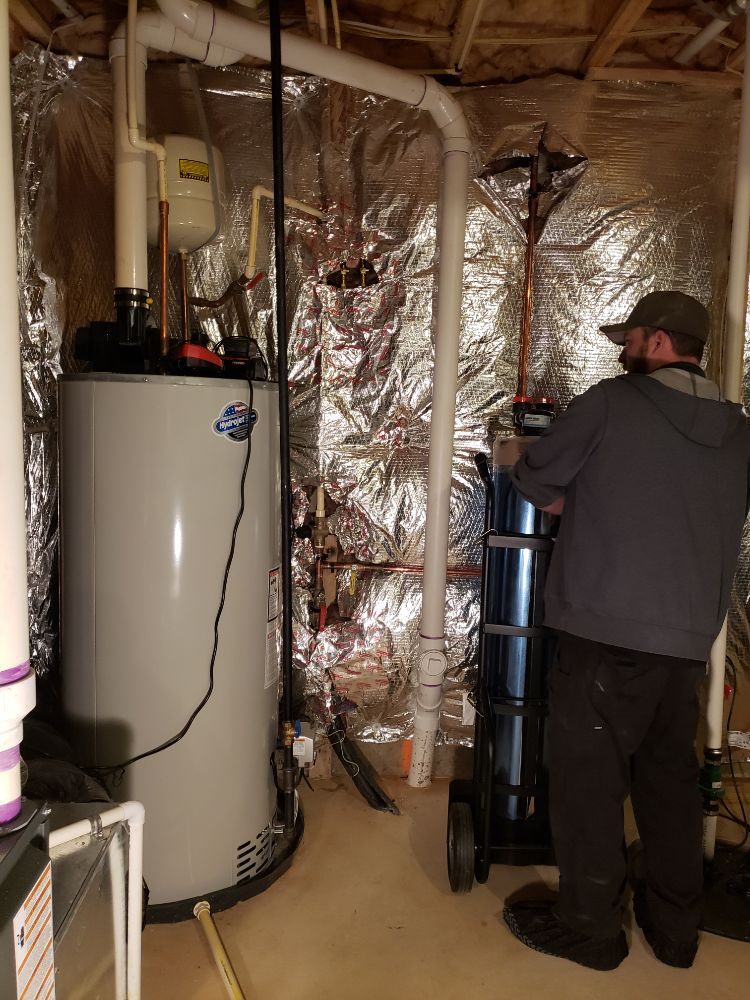 iPlumb Home Services