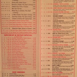 Happy Day Chinese Restaurant Waymart Pa Menu Happy Day Chinese Restaurant Waymart Pa Menu