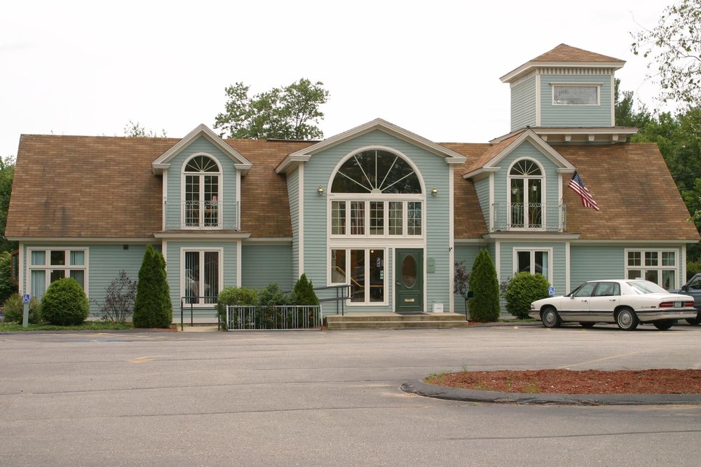 image of business Associates in Family Dentistry