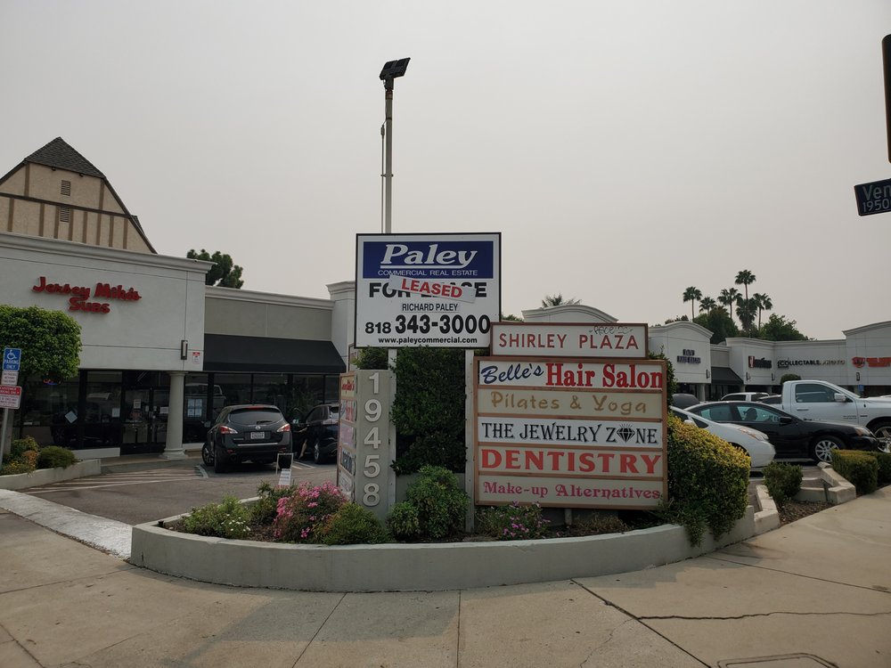 Paley Commercial Real Estate