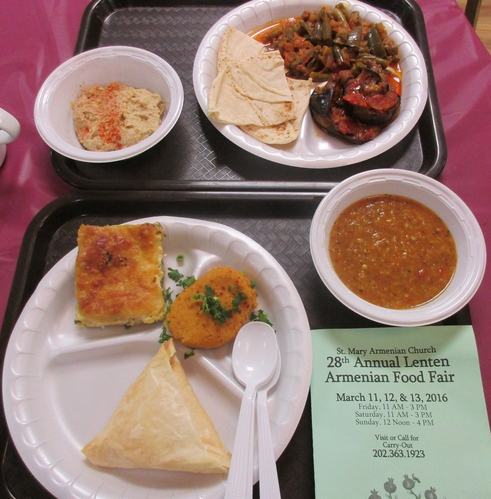 Armenian Food Festival Washington Dc Armenian Food Festival Washington Dc