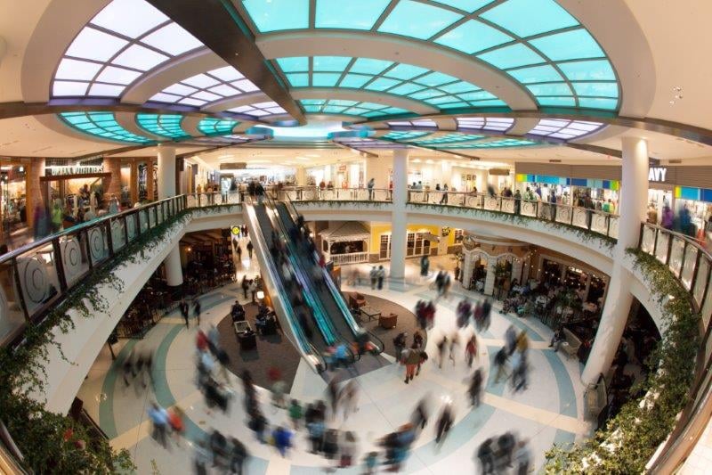 Sales Associate (Part-Time) Tysons Corner - Mc Lean - 22107