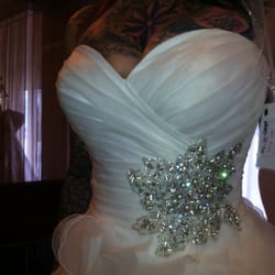Wedding dress alteration pictures of roses Wedding dress alteration pictures of roses