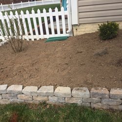 Meadows farms landscape division