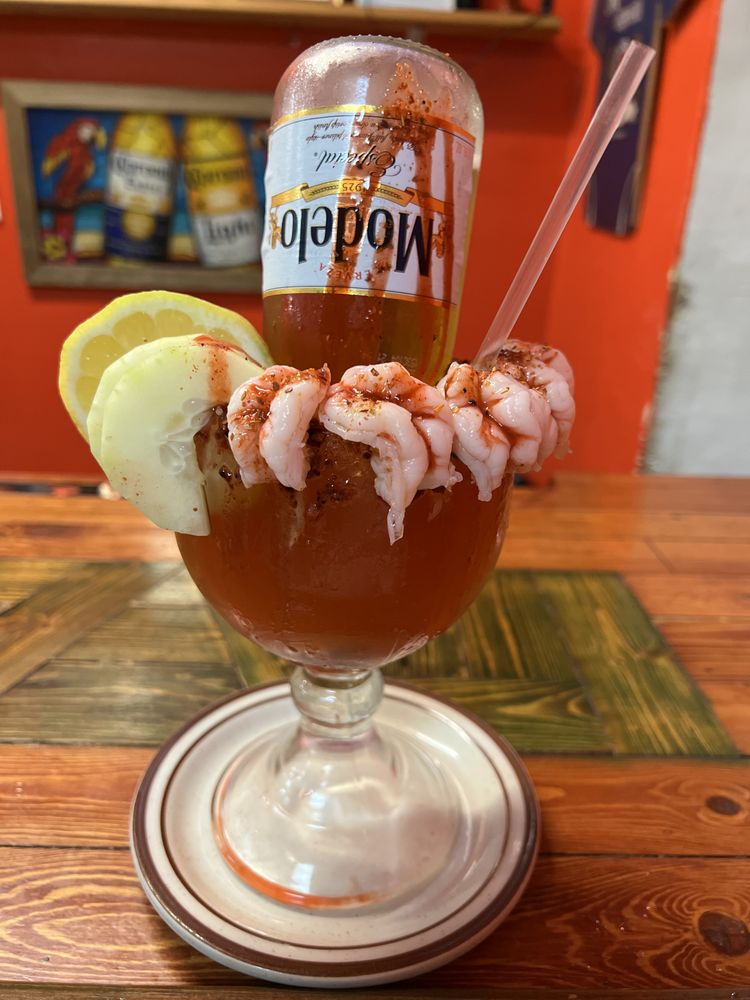 La Mala Seafood Grill La Mala Seafood Grill