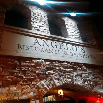 Angelo S Ristorante Banquets 40 Photos 81 Reviews Italian Photo Of Angelo S Ristorante Banquets Elmhurst Il United States This Italian