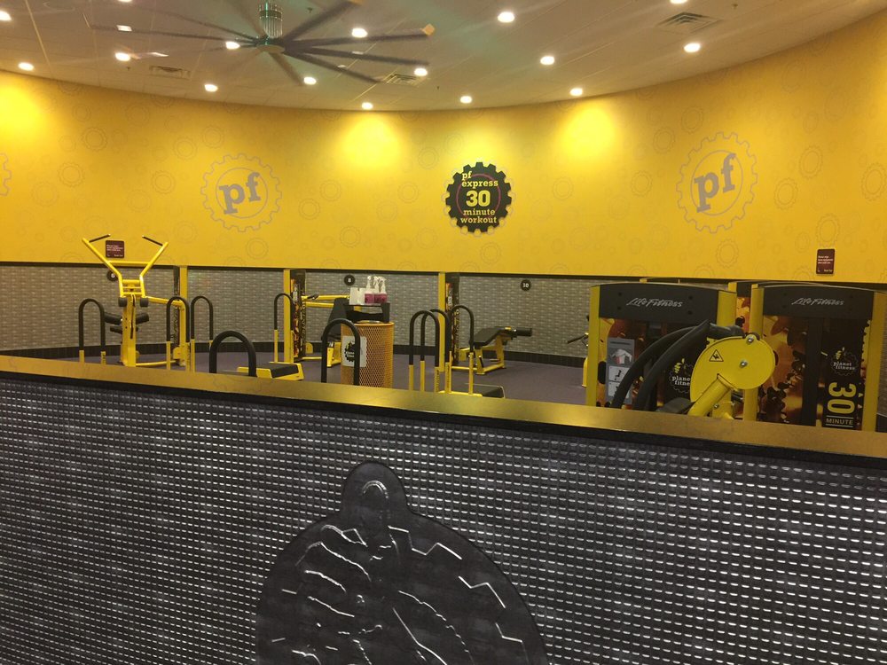 Photos for Fitness Yelp