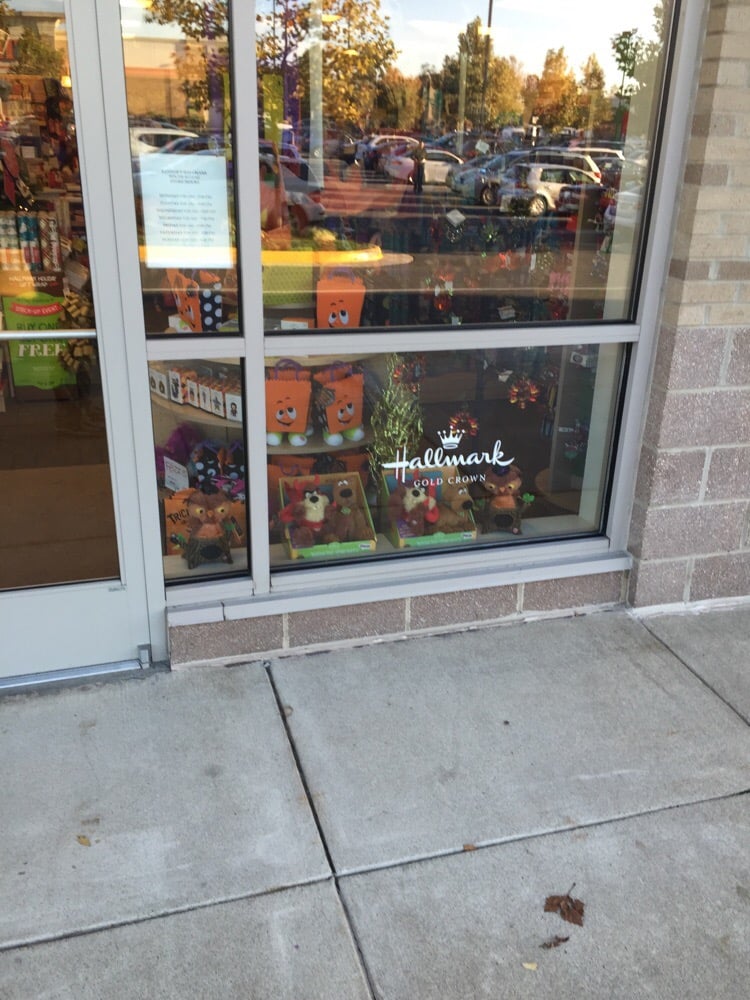 Banner's Hallmark Shop