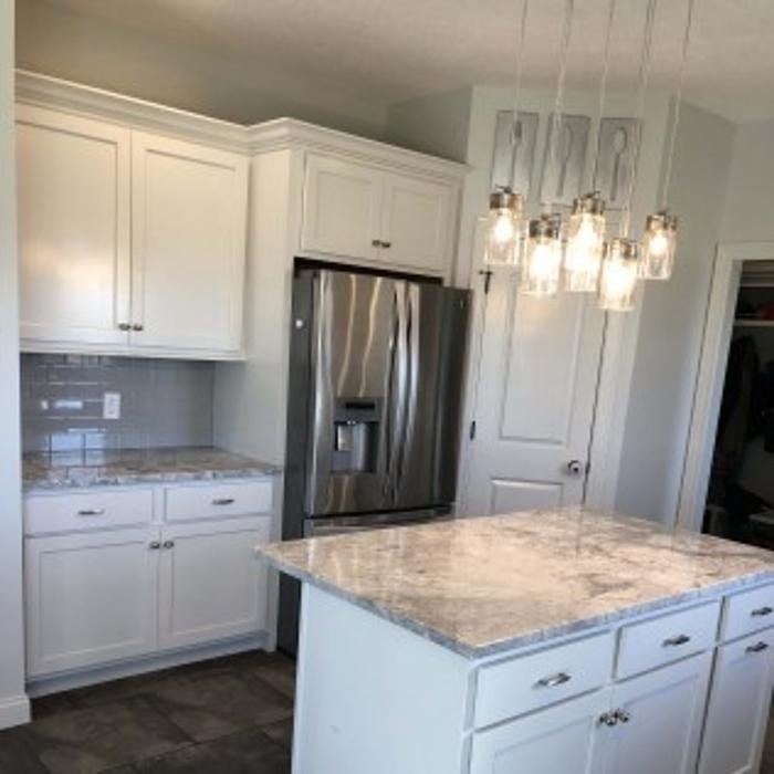 image of business Granite & More