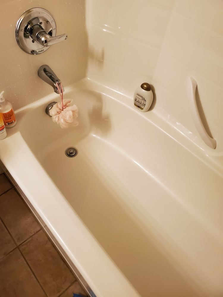 Miranda Cleaning Service