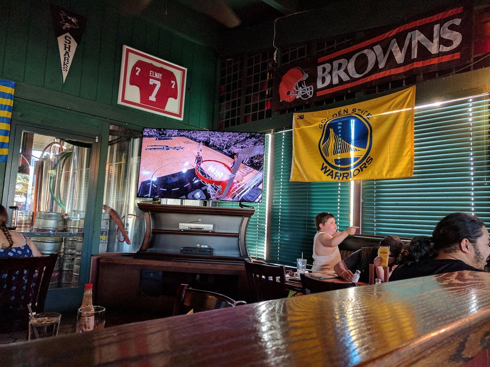 Jack’s Brewing Company 179 Photos & 390 Reviews Sports Bars 39176