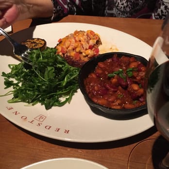 Redstone american grill restaurant coupons